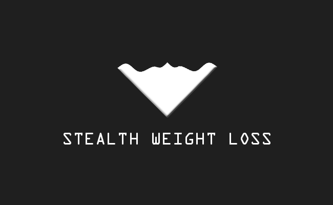 weight loss