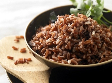 Is Red Rice More Nutritious Than Brown Rice?