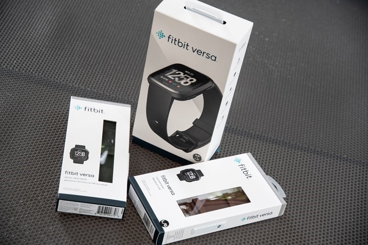 Fitbit-Versa-Boxed-Components