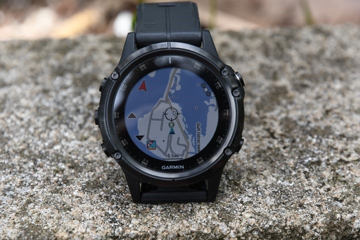 Garmin-Fenix5-Plus-Maps