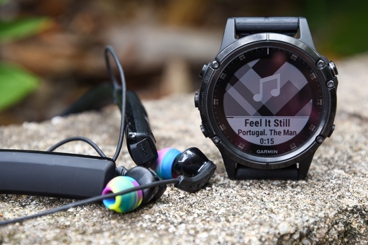 Garmin-Fenix5-Plus-Music-Overview