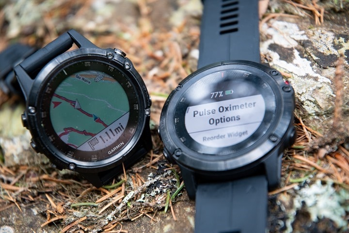 Garmin-Fenix5-Plus-PulseOx-Maps