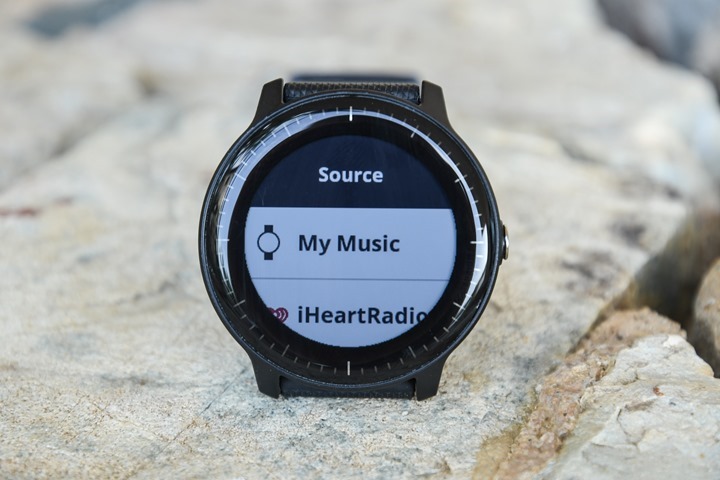 Garmin-Vivoactive3-Music-Sources