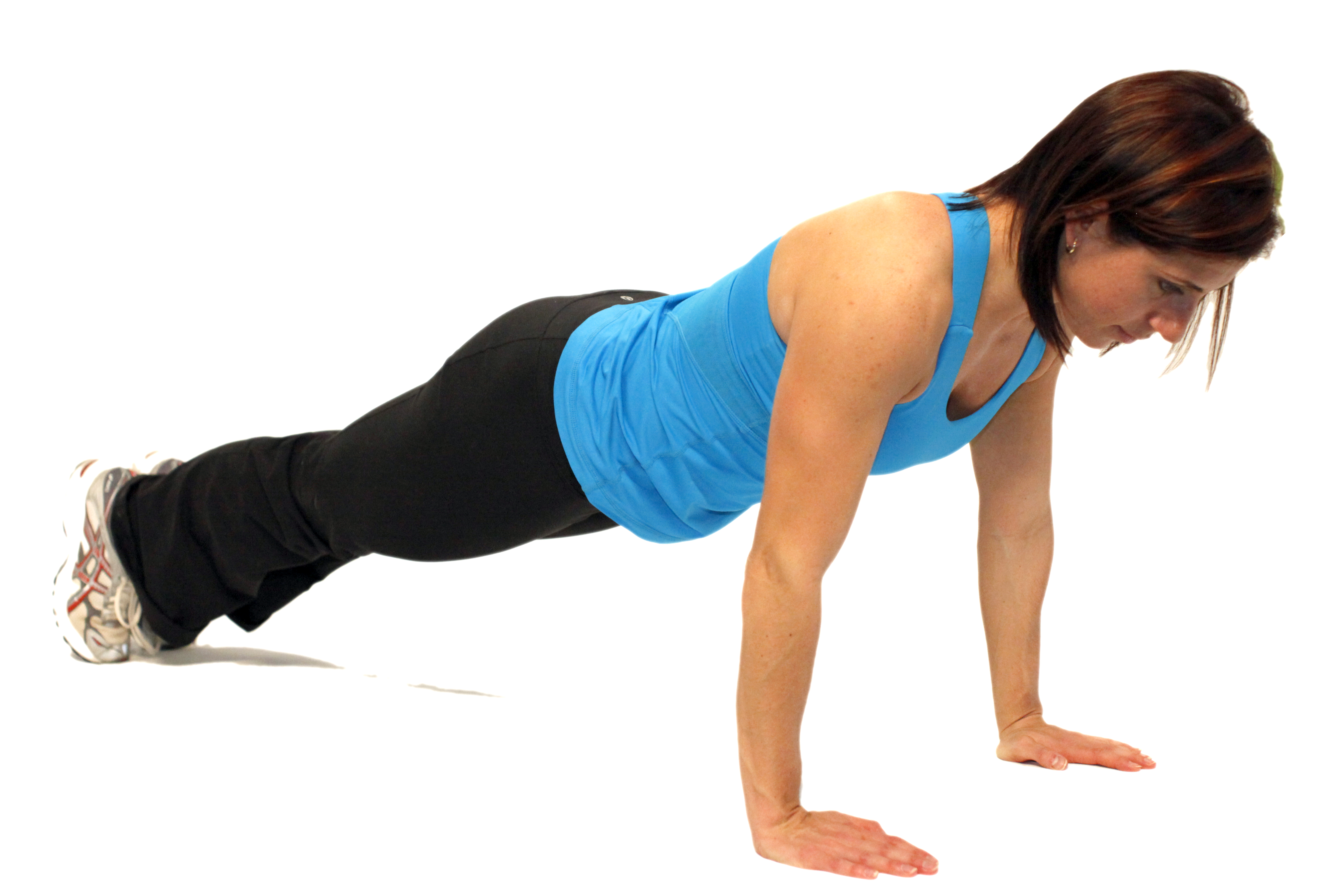 Yoga fitness