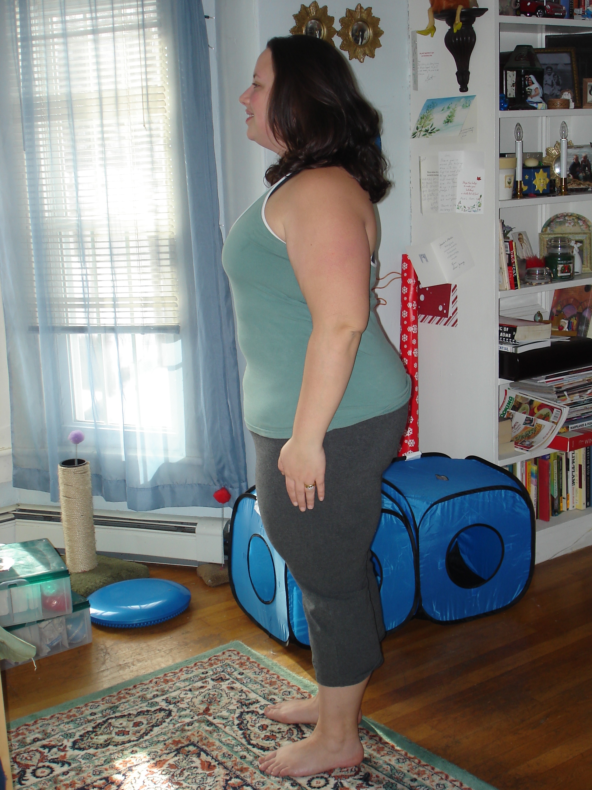 weight loss