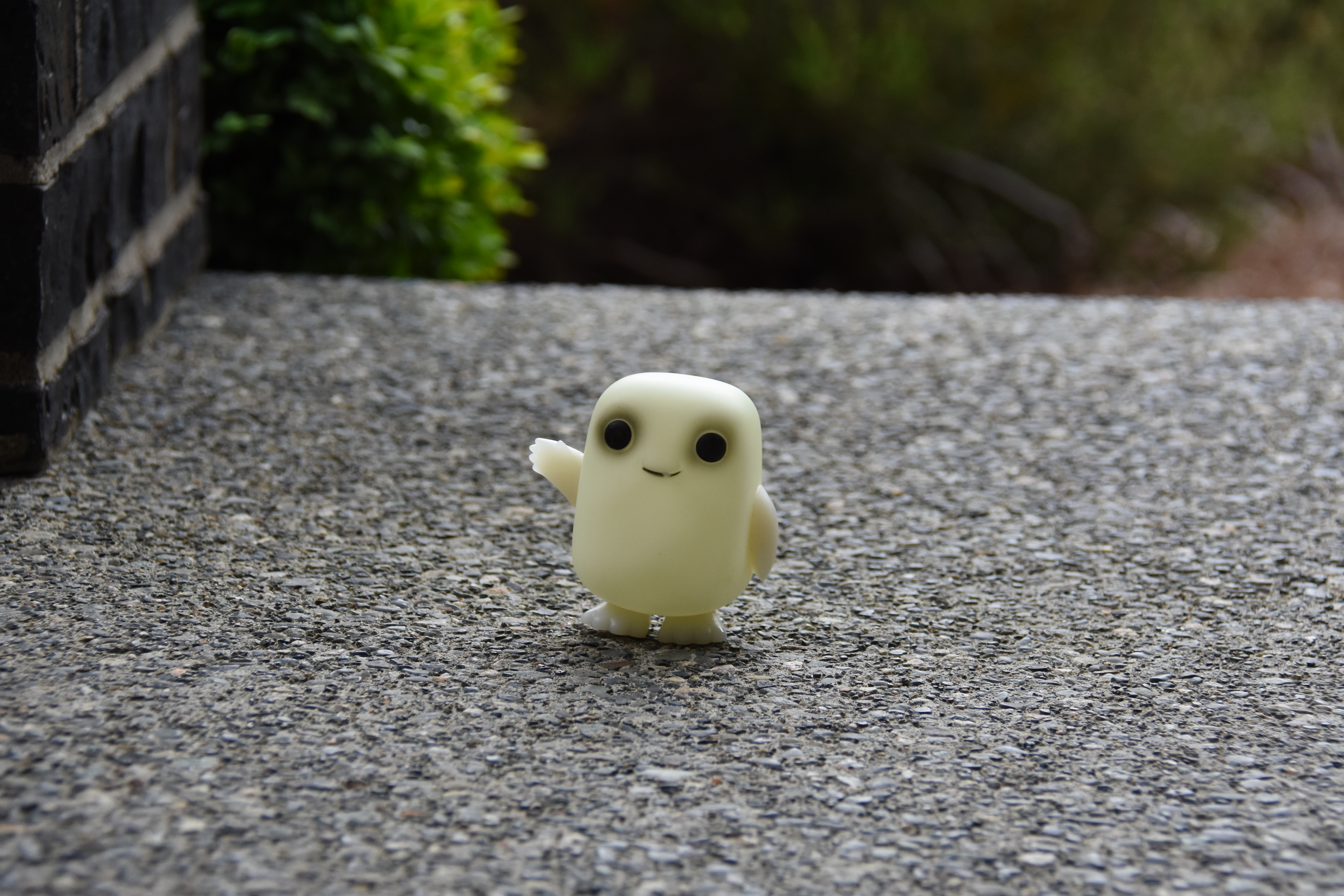 Day 172 of 366 (Collectible Monday Edition)