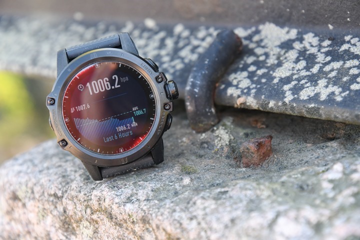 COROS VERTIX Adventure GPS Watch: Hands-on with their new premium watch