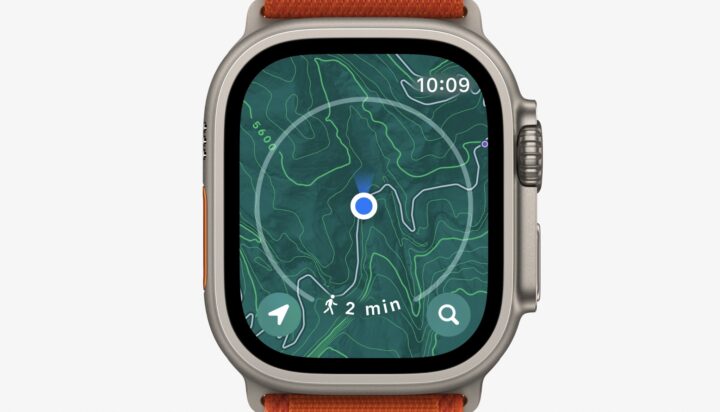 Apple Watch Gets Massive Software Update: Here’s Everything new!