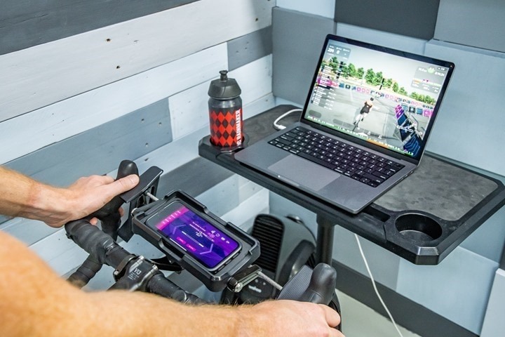 Wahoo Fitness to Shut Down RGT Virtual Cycling App