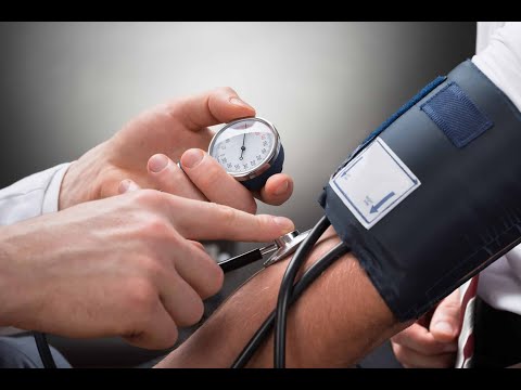 Potential Factors Leading to Hypertension